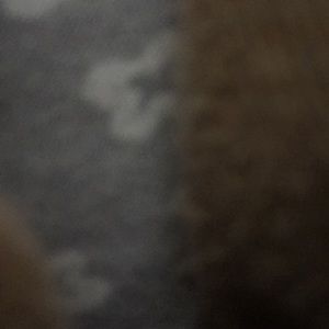 Meet your Posher, Ron